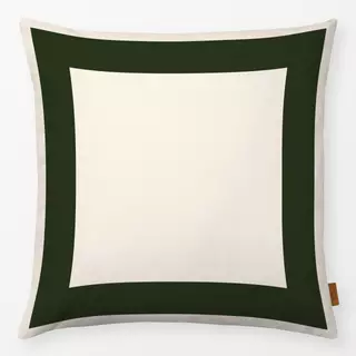 Kissen Christmas Frame