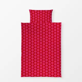 Bettwäsche Polka Dots