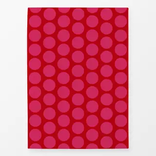 Geschirrtuch Polka Dots