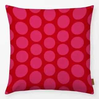 Kissen Polka Dots