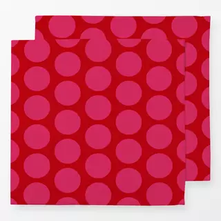 Servietten Polka Dots