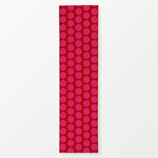 Tischläufer Polka Dots