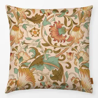 Kissen William Morris Earth Colors