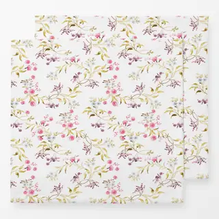 Servietten Vintage Chinoiserie Garten