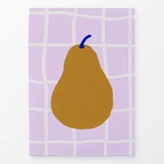 Geschirrtücher Birne