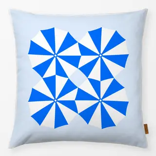 Kissen Sonnenperspektive 12 Multi