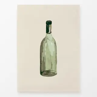 Geschirrtücher Joy in a Bottle