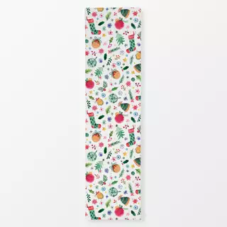 Tischläufer Christmas Favorite Baubles