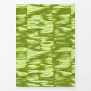 Geschirrtücher Geradlinigkeit gruen