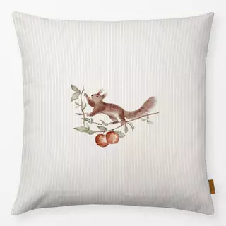 Kissen Cottage home Squirrel