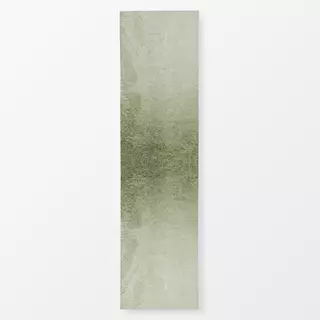 Tischläufer Fading Green Sage