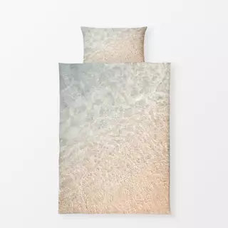 Bettwäsche Crystal Waters