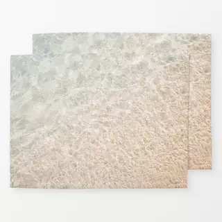 Tischset Crystal Waters