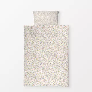 Bettwäsche Terrazzo