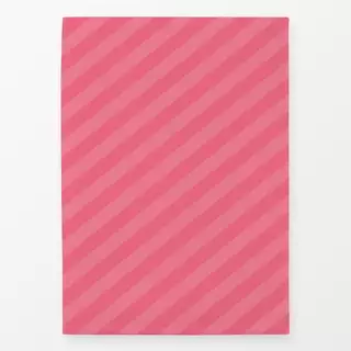 Geschirrtuch Pinkgestreift