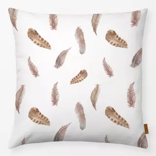 Kissen Federn