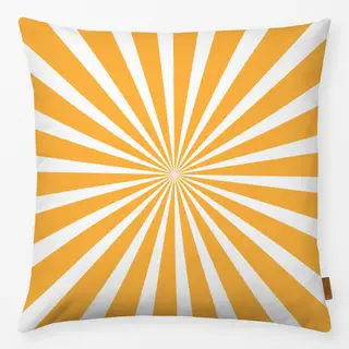 Kissen Happy Summer Sonne