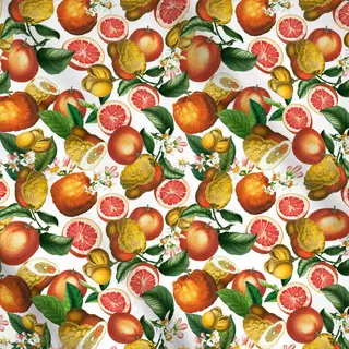 Meterware Orangen Cocktail