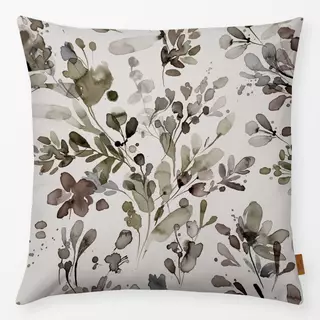 Kissen Wild Herbs Neutral
