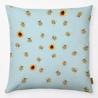 Kissen Cottage Summer Bienenliebe