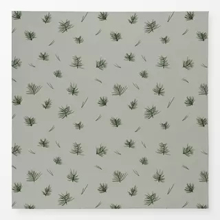 Tischdecke Pinien 3