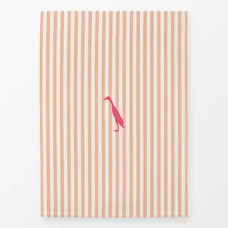 Geschirrtücher Hello Spring Laufente