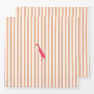 Servietten Hello Spring Laufente