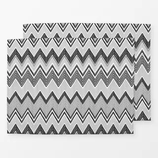 Tischset Chevron 1