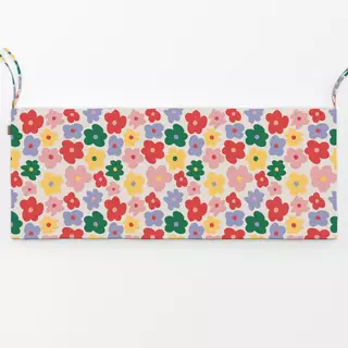 Bankauflage Hello Spring Pattern 1 Color