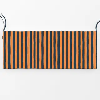 Bankauflage Santorini Stripes