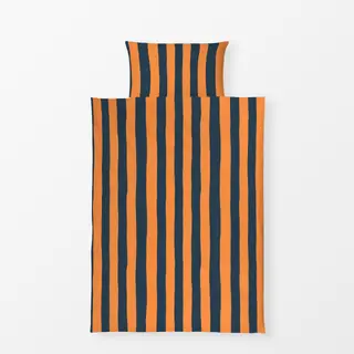 Bettwäsche Santorini Stripes