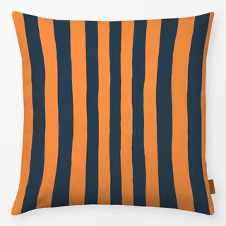 Kissen Santorini Stripes