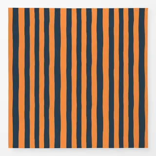 Tischdecke Santorini Stripes