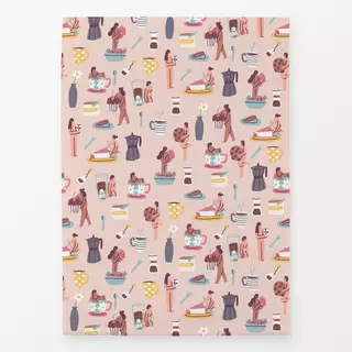 Geschirrtücher Sobremesa