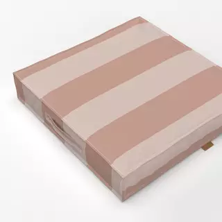 Bodenkissen Stripes