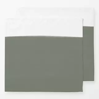 Servietten Urban Jungle Horizont Mint