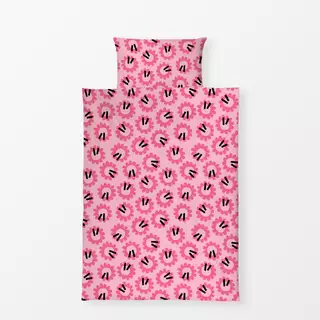 Bettwäsche Sunflower Pink