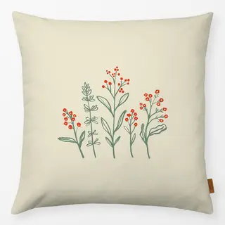 Kissen Mountain Herbs