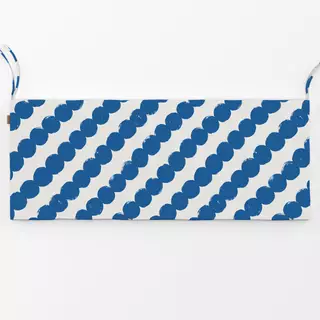 Bankauflage Prinzip Perle 4 Punkte