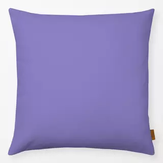 Kissen colors Winterviolett