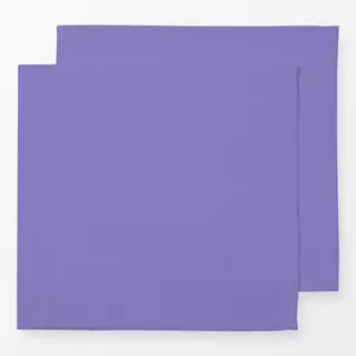 Servietten colors Winterviolett