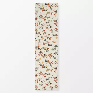 Tischläufer Minimal Flowers Cottagecore