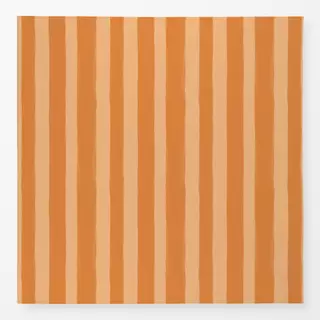 Tischdecke Creamsicle Stripes