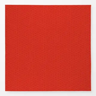Tischdecke Infinity Pattern red orange