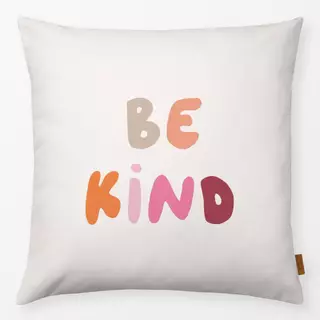 Kissen Be Kind