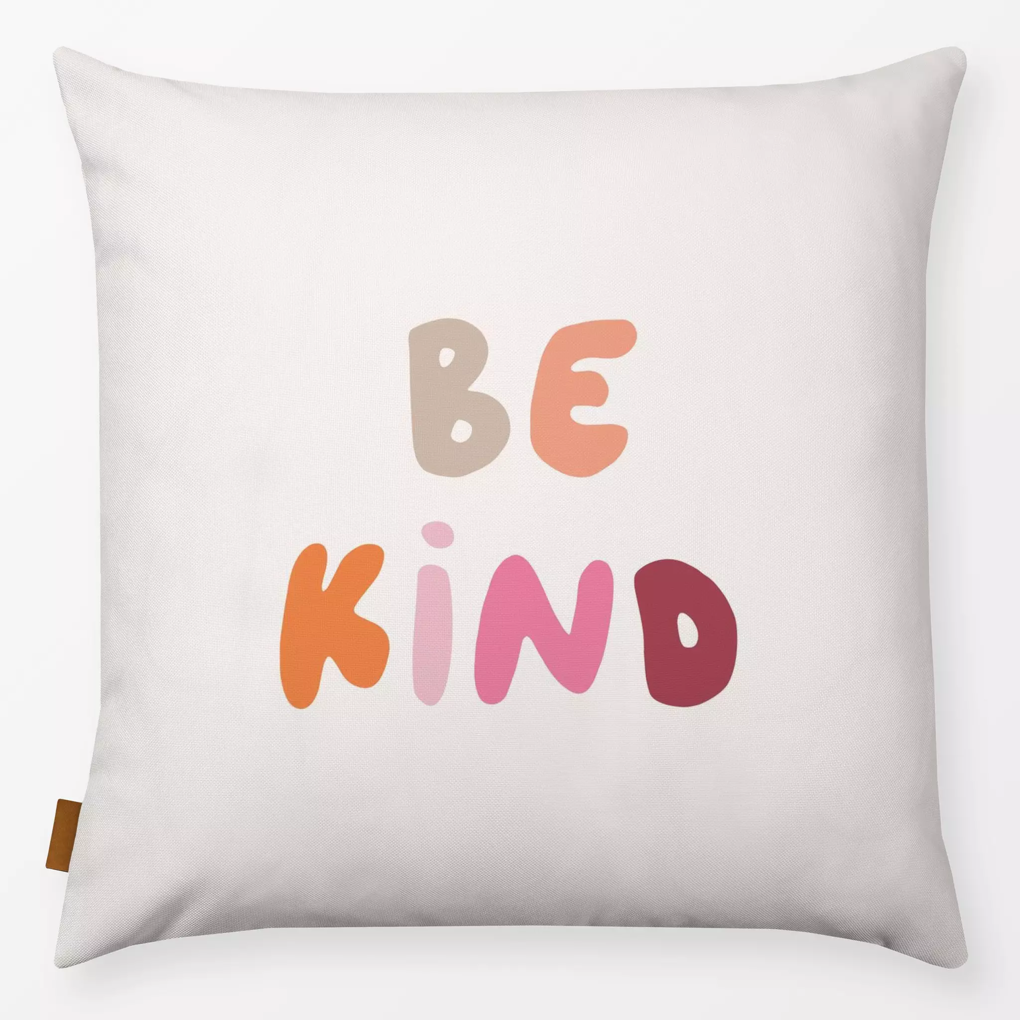 Kissen Be Kind Be Kind