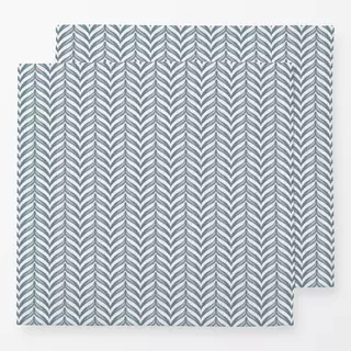 Servietten Waves