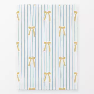 Geschirrtücher Schleifen & Streifen