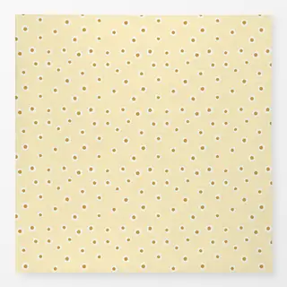 Tischdecke Picnic Gänseblümchen Gelb