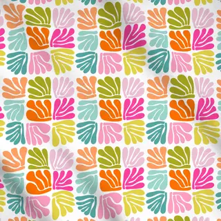 Meterware Matisse Inspired Summer Fun